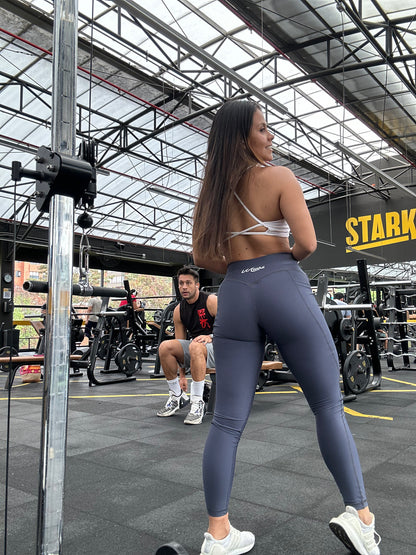 Legging equilibrio
