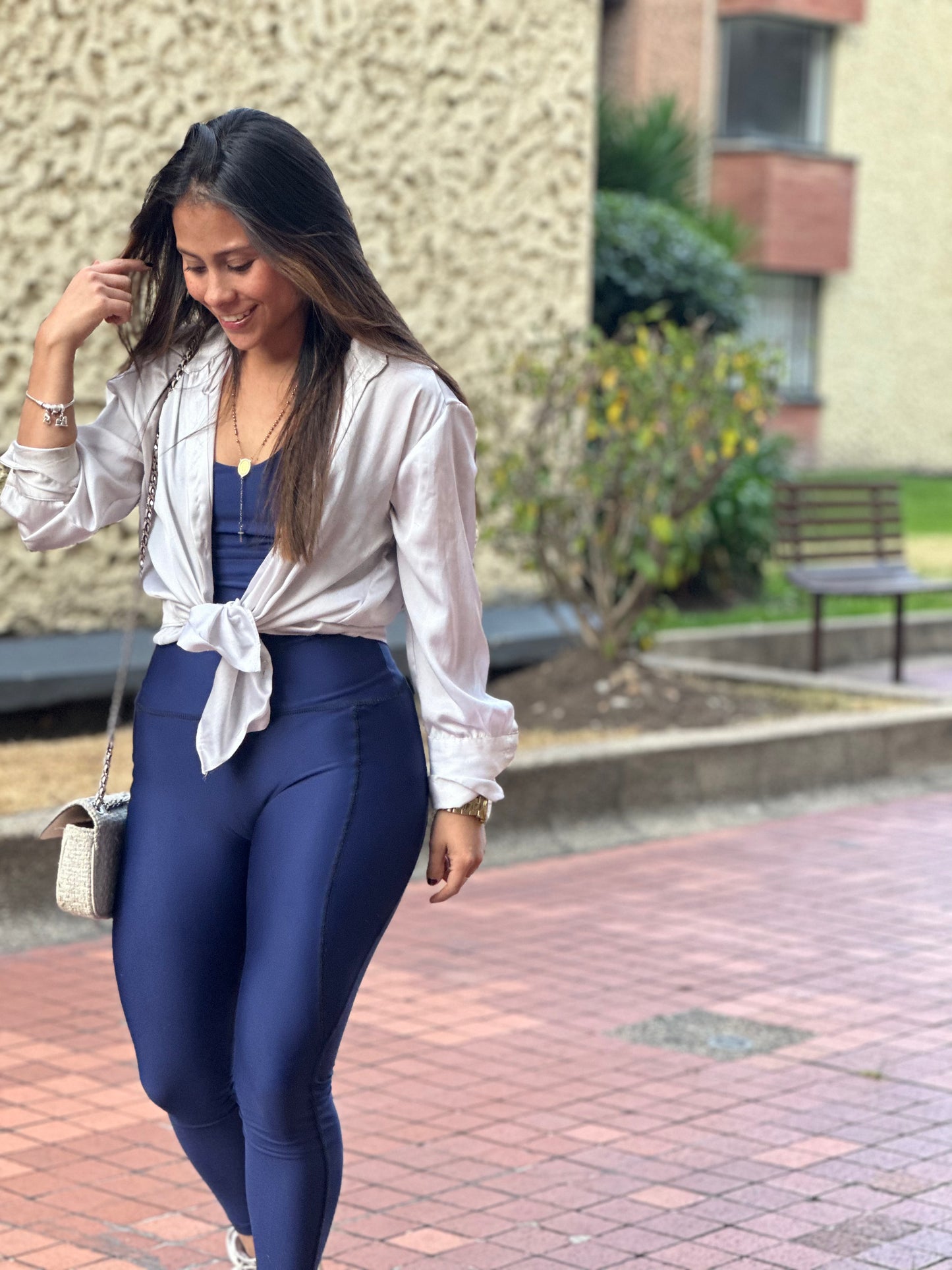 Legging equilibrio
