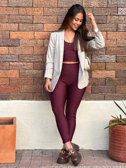 Legging equilibrio