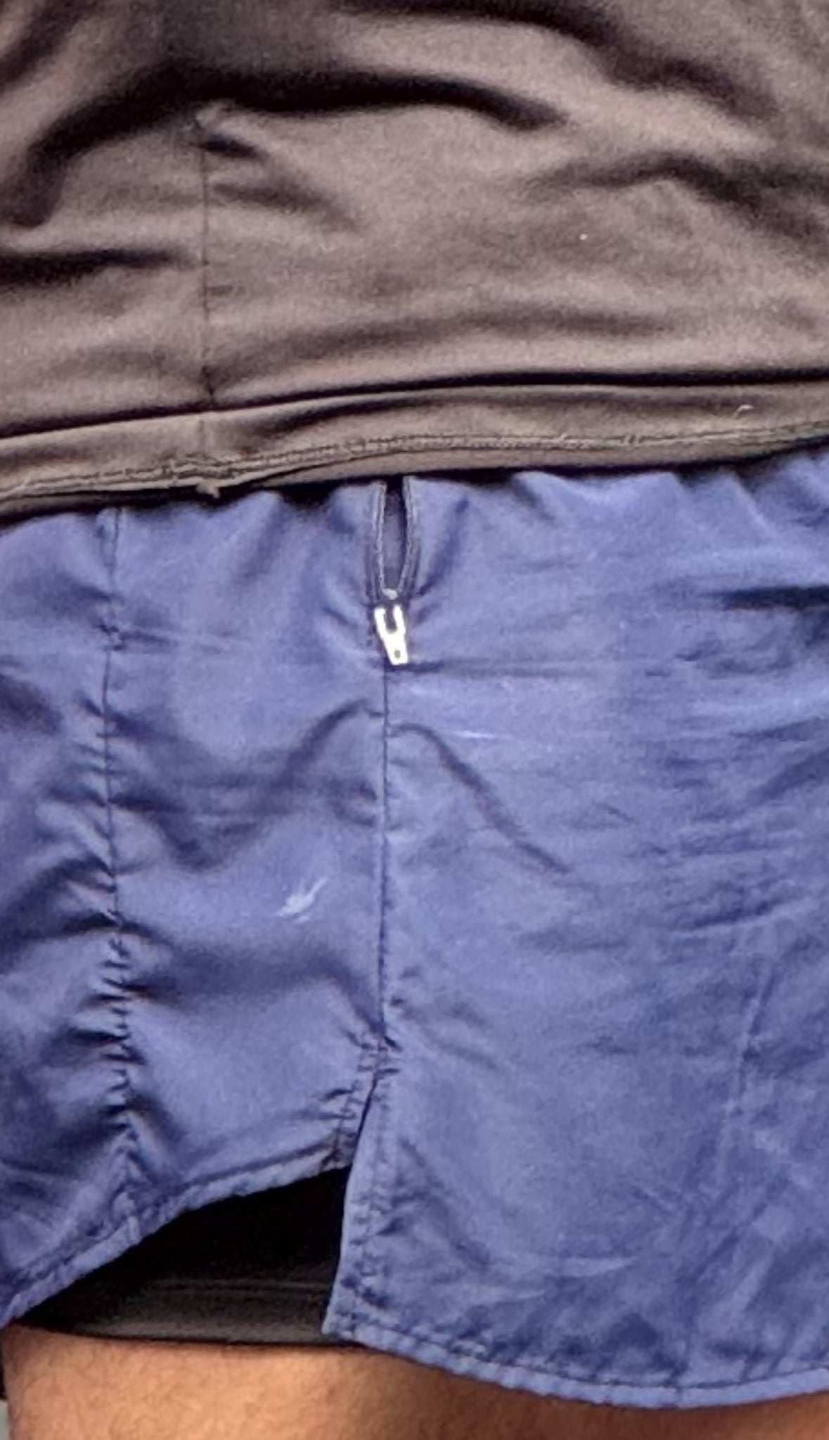 Pantaloneta Equilibrio