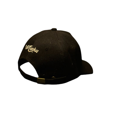 GORRA GOOD VIBES