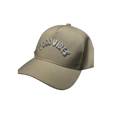 GORRA GOOD VIBES