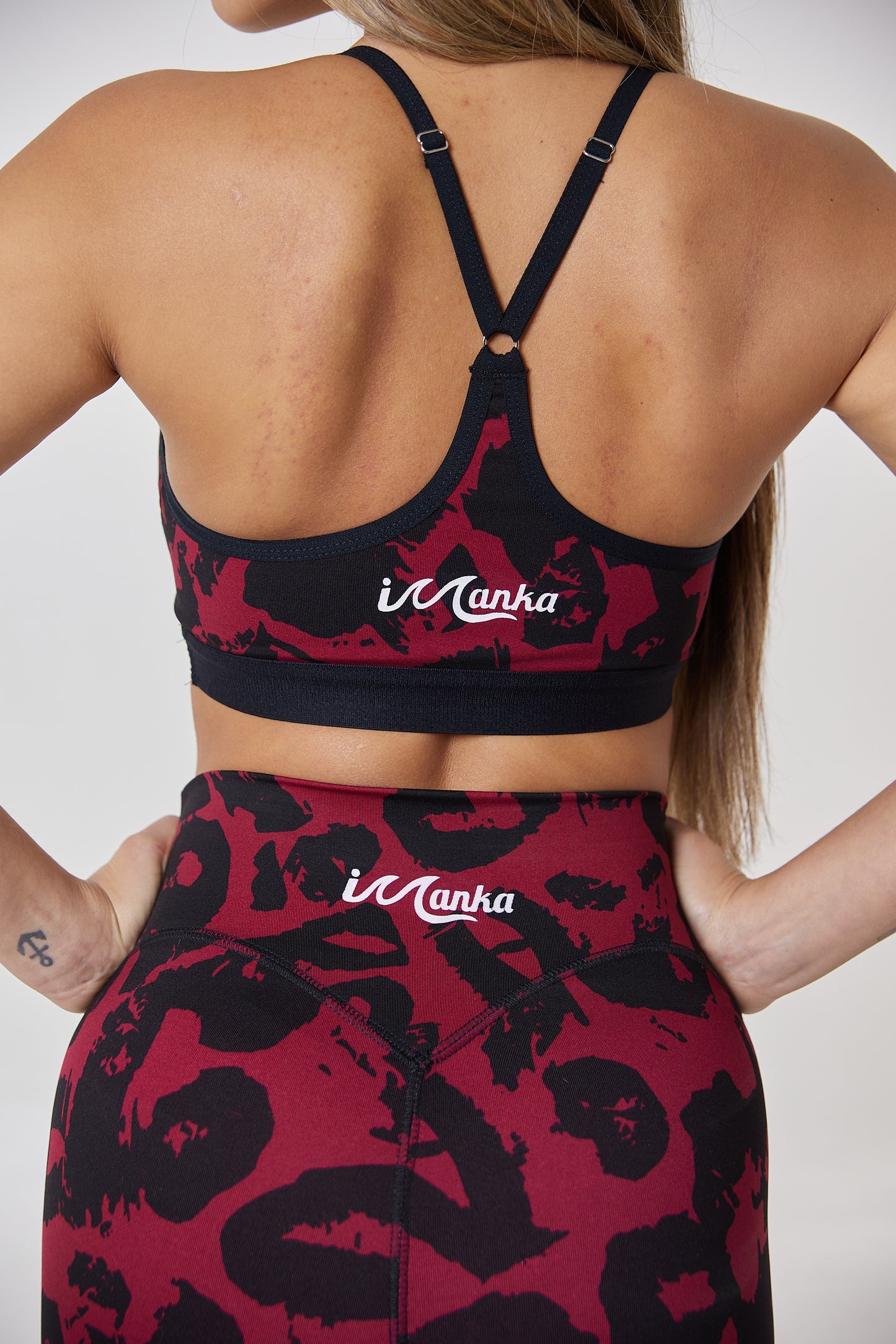 Legging Jungle