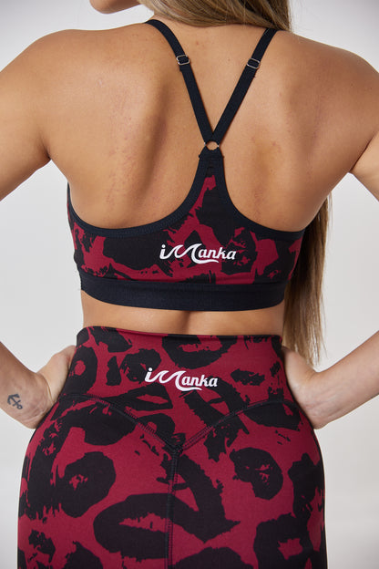 Legging Jungle