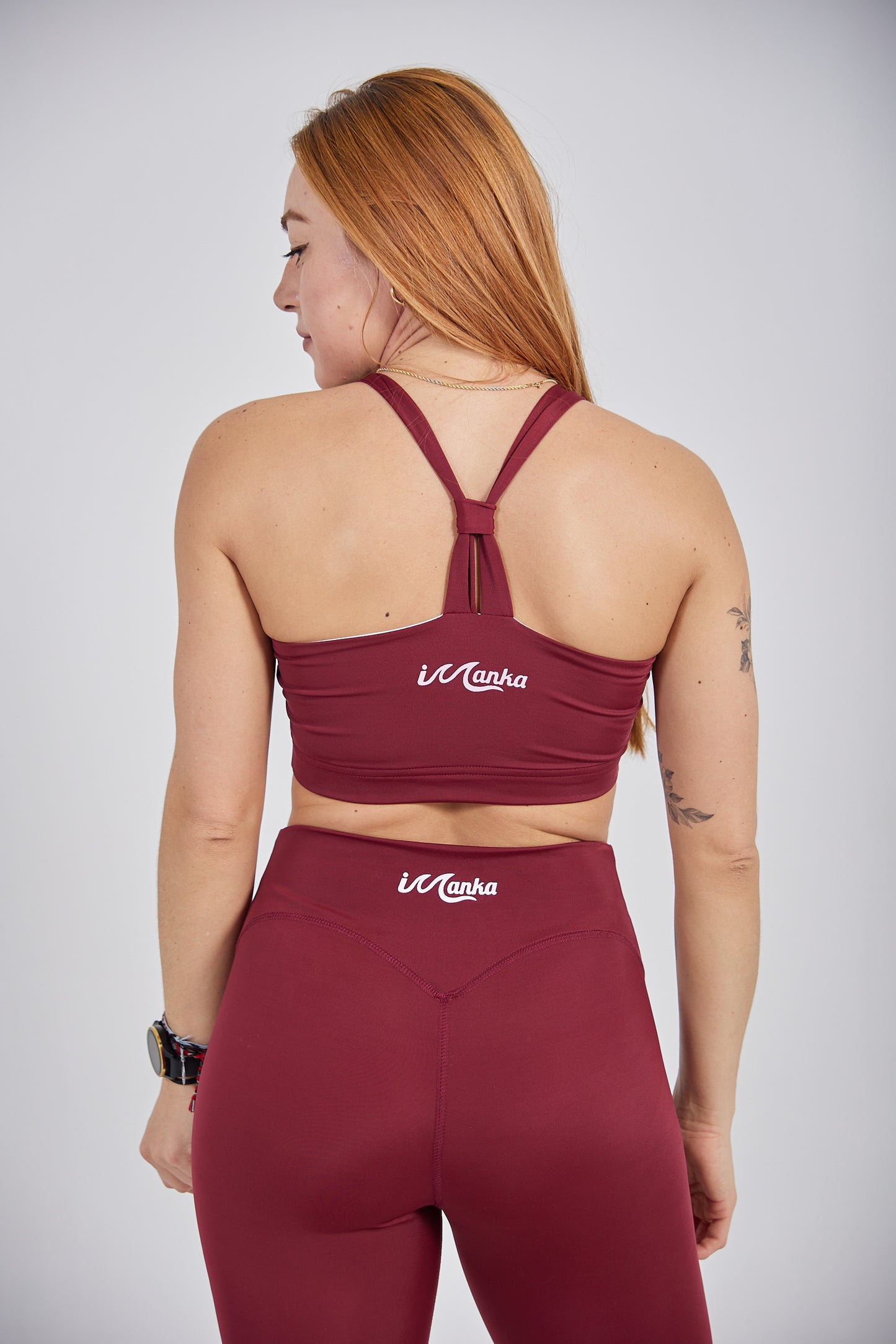 Legging Clasico