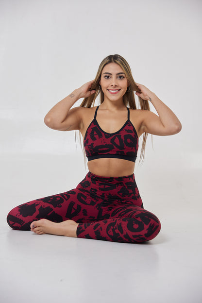 Legging Jungle